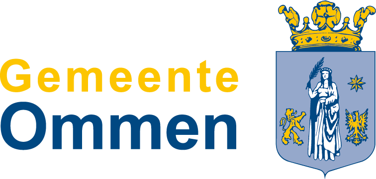 Logo van Gemeente Ommen